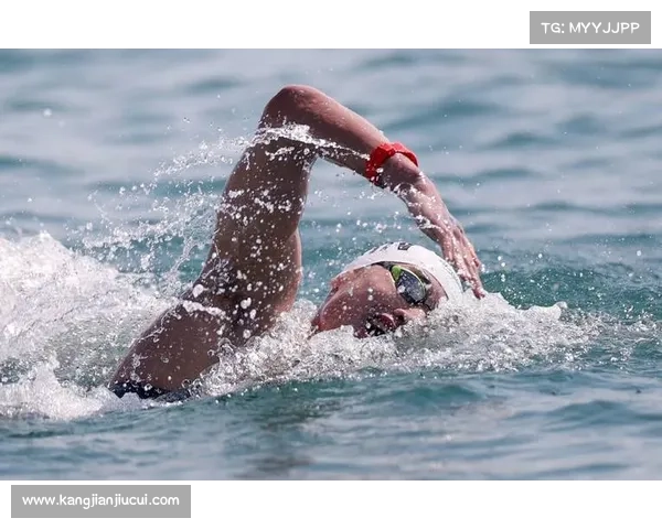 水温升高或影响世界游泳锦标赛公开水域赛选手表现前瞻