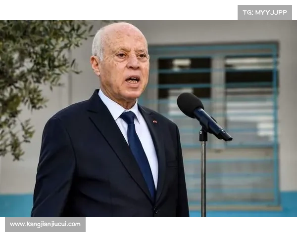 突尼斯希望门将本赛义德零封对手荣获最佳球员奖