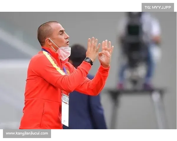 多位媒体人辟谣足协面谈卡纳瓦罗称不合规流程应先线上面试